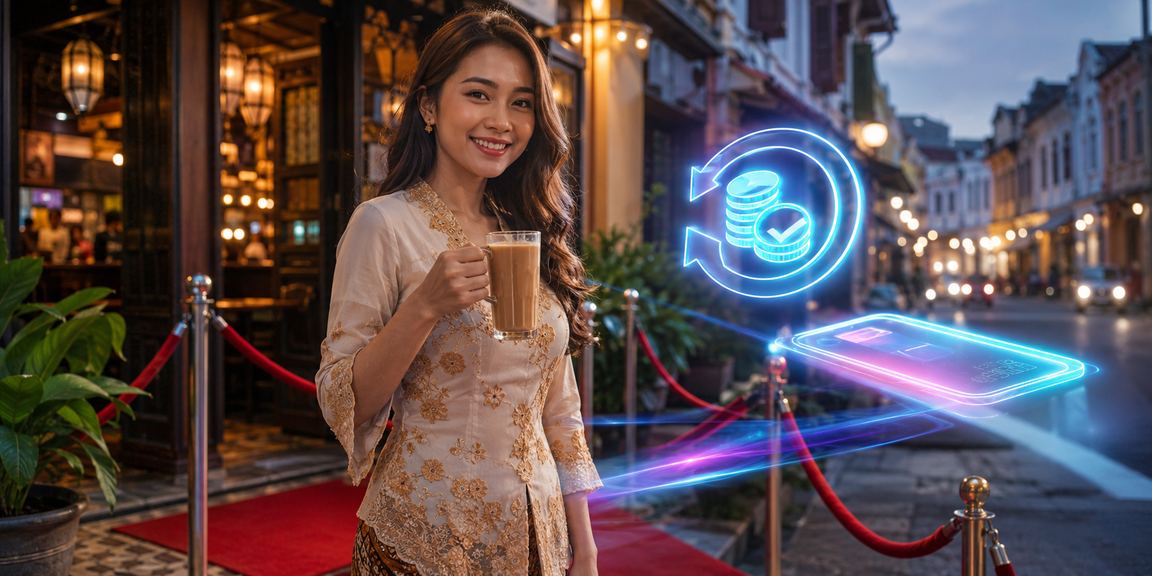 Pemain poker Malaysia menikmati bonus rebat 76450 di Ipoh