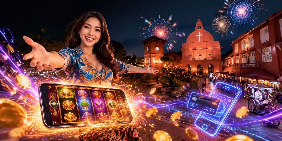 Antara muka permainan slot 76450 di Melaka dengan animasi menarik dan pilihan taruhan