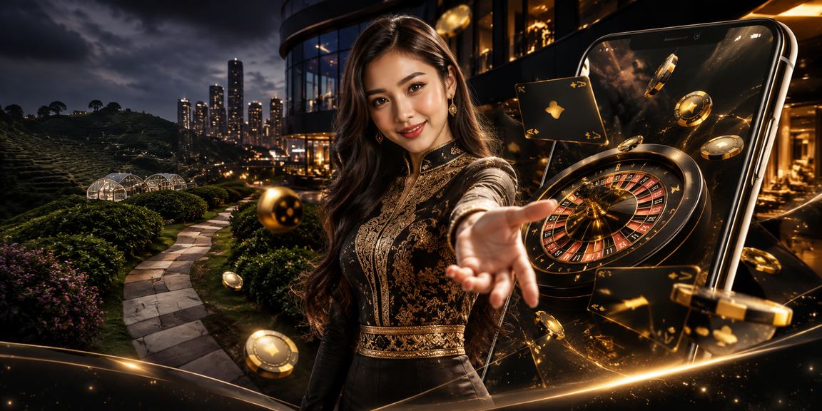 Sistem keselamatan dan bonus rebat poker 76450 untuk pemain Malaysia